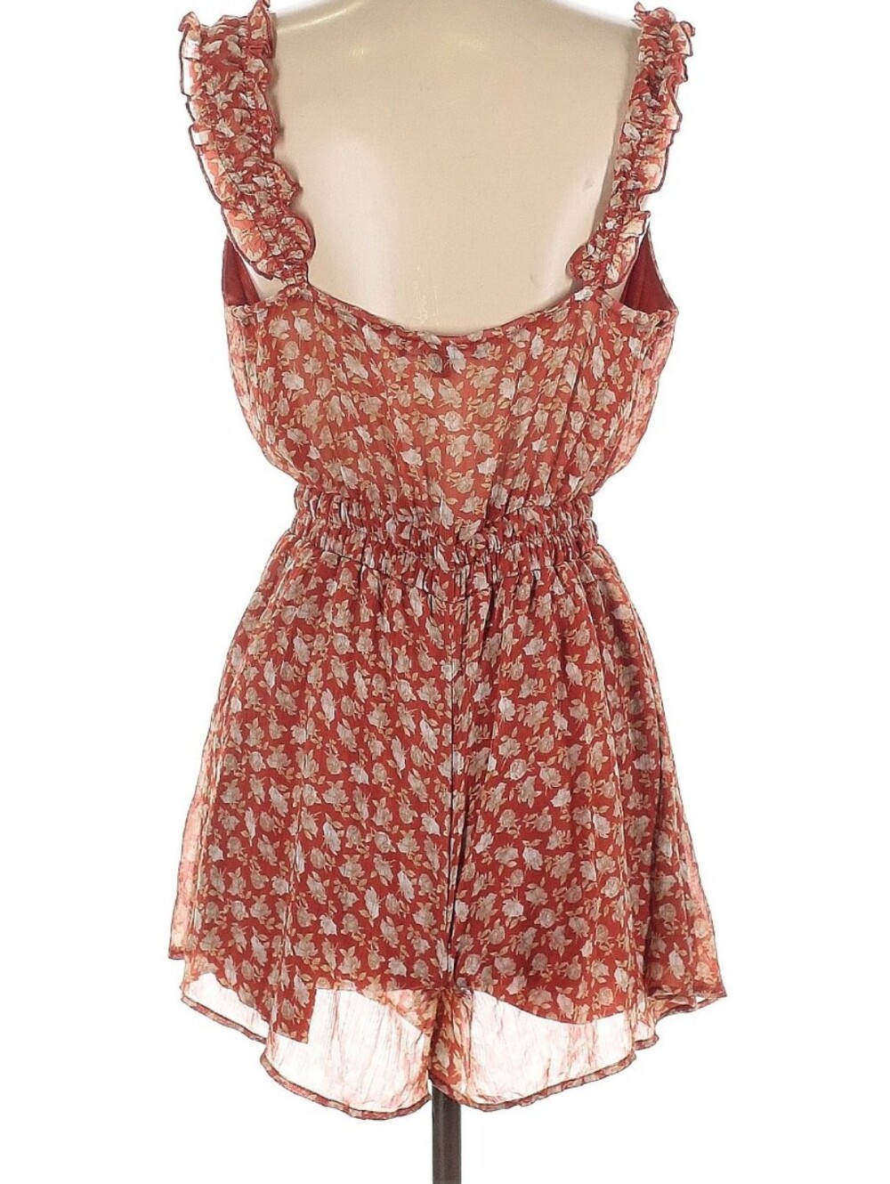 Trixxi romper Medium - Picture 2 of 4